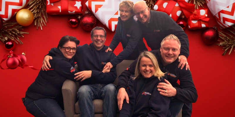 swbusinessexpo's tweet photo. π
Happy Christmas and a prosperous 2020 π₯ From all of us at South West Business Connections π π We'll be back on the 6th January to start the new decade! π #SWBHUB #SWBEXPO https://t.co/LS3bjutGbe