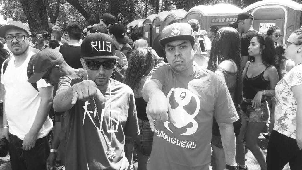 furmigueiru's tweet photo. @FuncaoRHK e Família @furmigueiru sempre chegando em peso no Bloco Beatloko / DJCIA! 
Parabéns por esse mega evento @DJCIA. 
@rzooficial
@WUCRISEINFINITA

#Furmigueiru #FunçaoRHK #DjCia #RZO https://t.co/fNMdmtI5QE