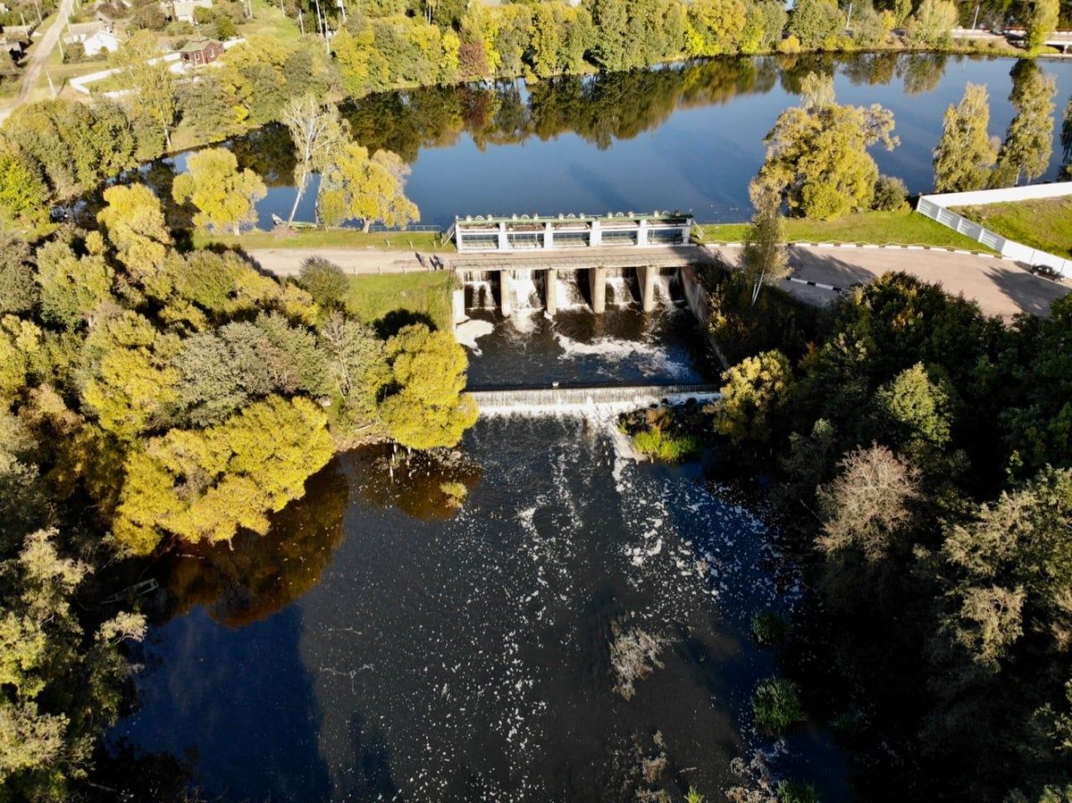 CCBnetwork's tweet photo. Watch CCB´s latest #BalticTalks: https://t.co/VfVzdotm2x - https://t.co/Y7jK8t3Ocz
about our project "Return salmonids into Baltic small rivers" funded by #baltcf
#damremoval #rivers #salmonids #balticsea #belarus #stracha https://t.co/AMj2j29uqw