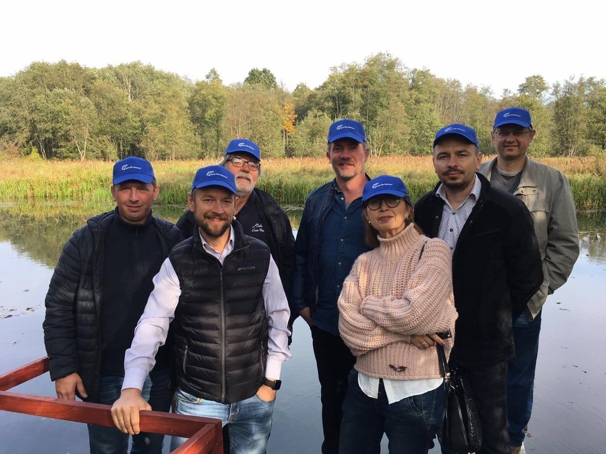CCBnetwork's tweet photo. Watch CCB´s latest #BalticTalks: https://t.co/VfVzdotm2x - https://t.co/Y7jK8t3Ocz
about our project "Return salmonids into Baltic small rivers" funded by #baltcf
#damremoval #rivers #salmonids #balticsea #belarus #stracha https://t.co/AMj2j29uqw