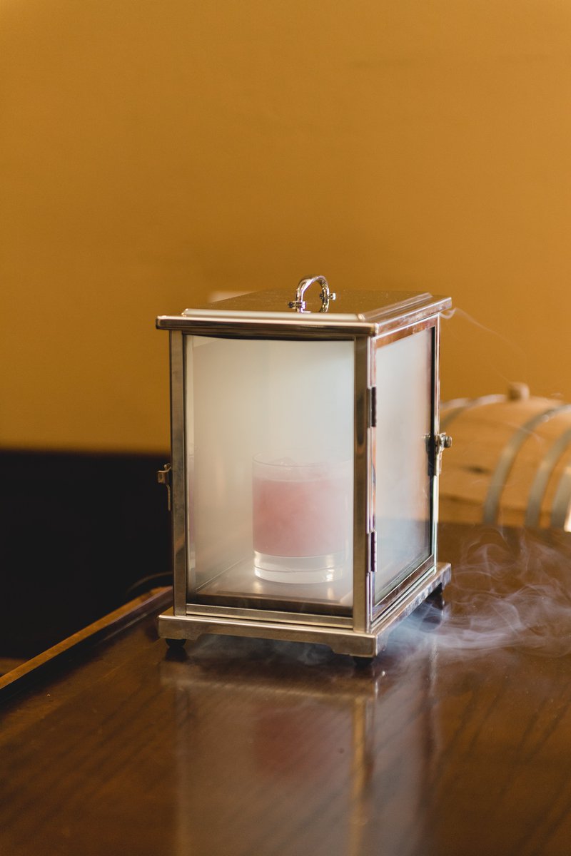 The Inn at RSF tweet media