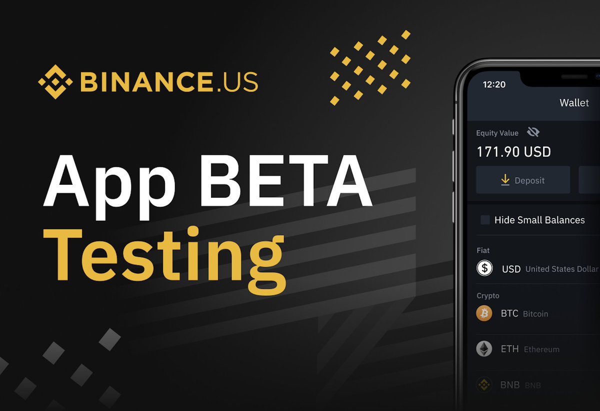 After the successful private-beta test, we are opening the iOS beta to all  of you! Download https://t.co/AZwoBOgsqS iOS App for Beta Testing:  https://t.co/GVBWKg946w