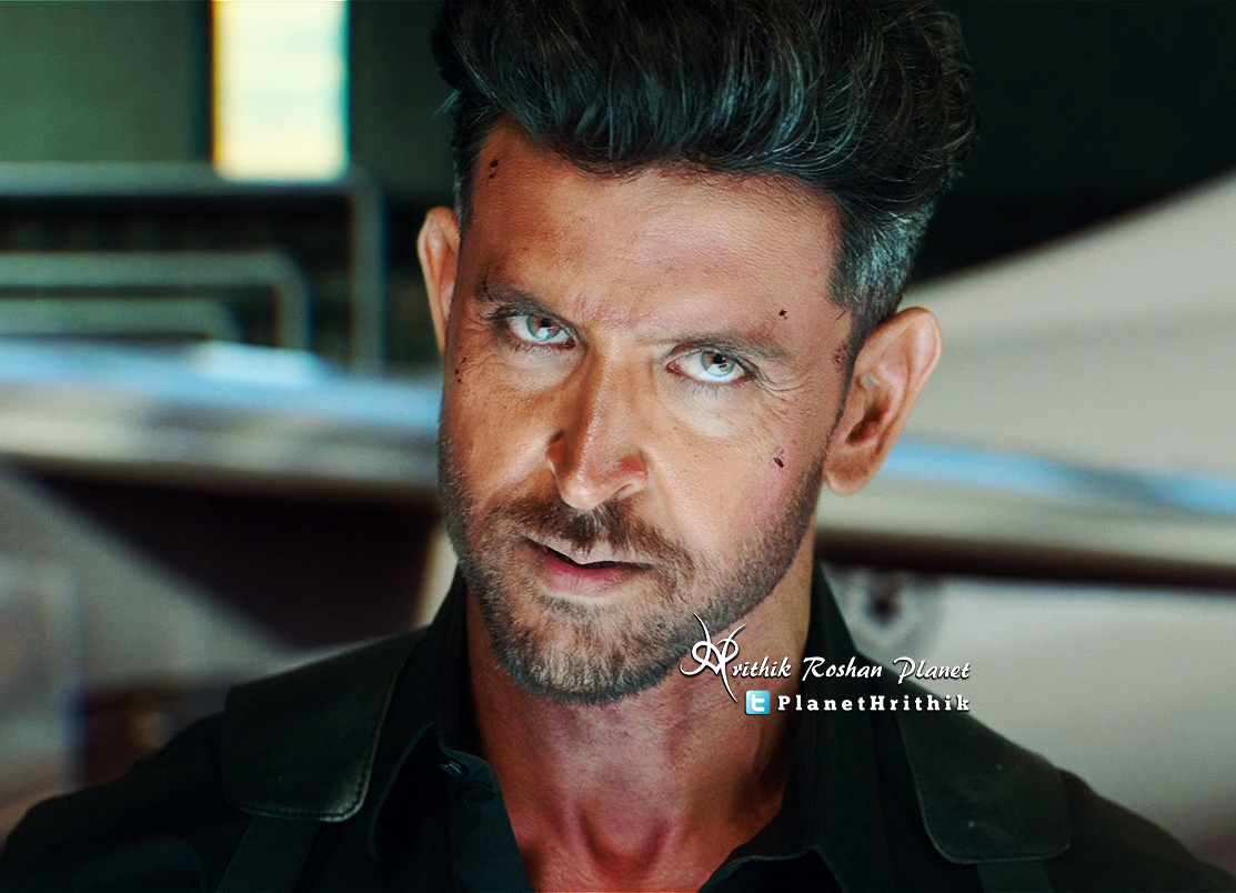 KABIR from War🔥🔥... - Hrithik Roshan Fan Club Kolkata | Facebook