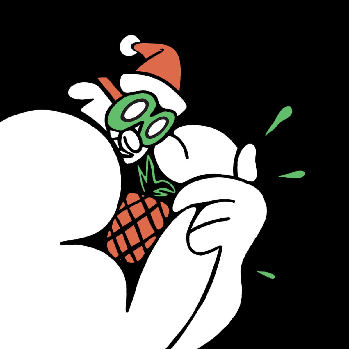 Late to that Christmas thing, Merry Christmas!? More importantly happy birthday Baby Jesus.