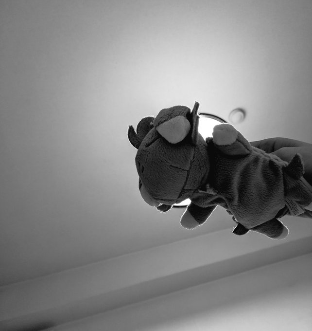 ニャスパーのtwitterイラスト検索結果