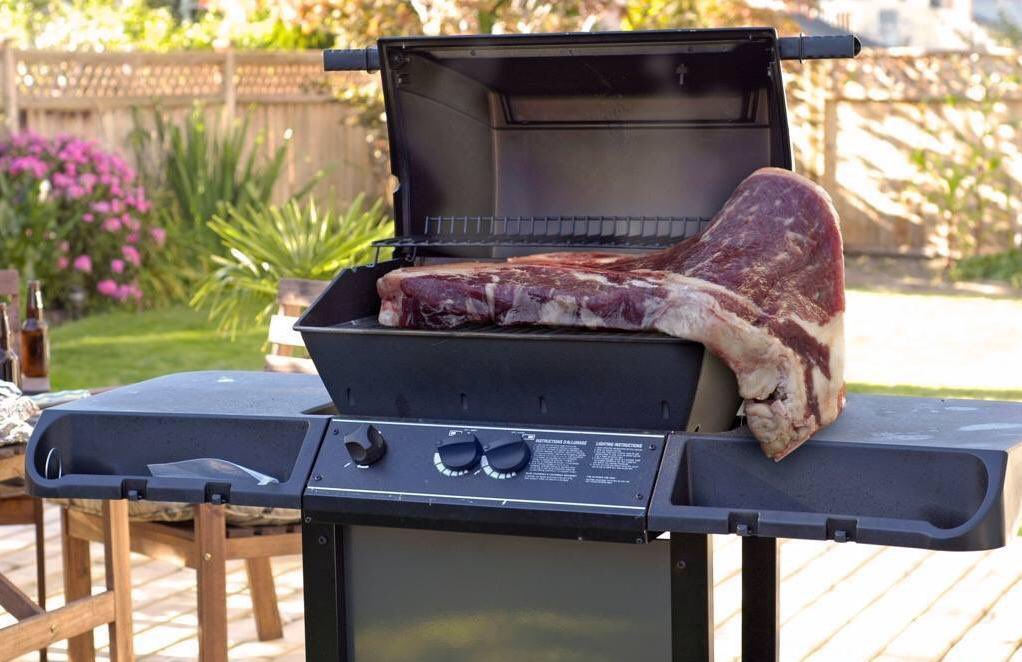 bigedpres's tweet photo. @realrangerrob @Bankjock @Himes412 @TNix757 I’m upping my protein intake for 2020 #meat #NotEnough #mediumrare https://t.co/6NBAy74NhL