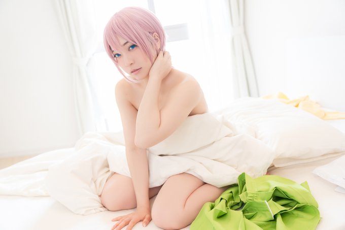 Twitterのコスプレ画像47