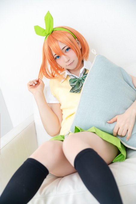 Twitterのコスプレ画像50