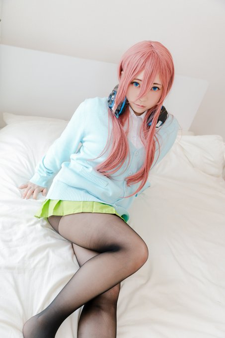 Twitterのコスプレ画像49