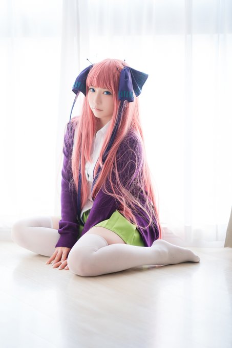 Twitterのコスプレ画像48