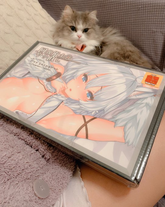 Twitterのコスプレ画像13