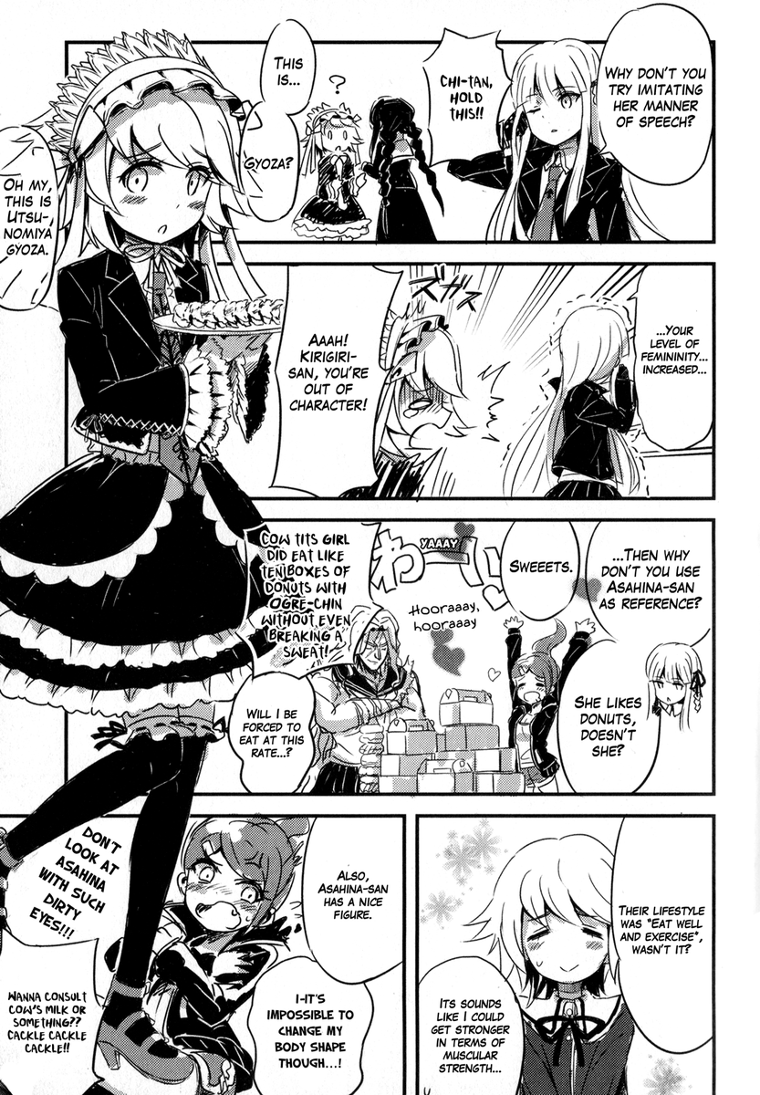 novuah's tweet photo. Sorry.. I'm kind of spamming but these comics are too sweet- https://t.co/GXVlZrqgE0