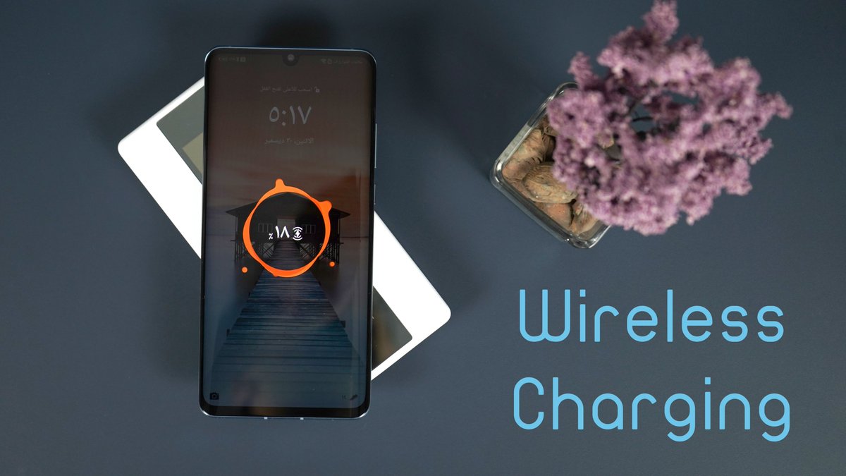 TechMAB's tweet photo. عشان تستخدم شبكة الـ 5G لازم جهاز يدعم هذه التقنية أو...
هذا مودم من هواوي متنقل ويشتغل على شبكة الـ 5G
5G Mobile Wifi Pro
-يعطي شبكة واي فاي لـ 16 جهاز
-بطارية 8,000mAh 
-كود QR لتوصيل الأجهزة بكل سهولة 
-يعمل كـ بنك طاقة يشحن الأجهزة سلكياً بسرعة عالية ولاسلكياً

#BeyondSpeed https://t.co/zRoYpBUitA