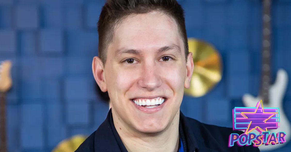 Jakson Follmann celebra vitória no #Popstar: "O programa mostrou que é possível me reinventar"; saiba mais → glo.bo/2MJMWOC