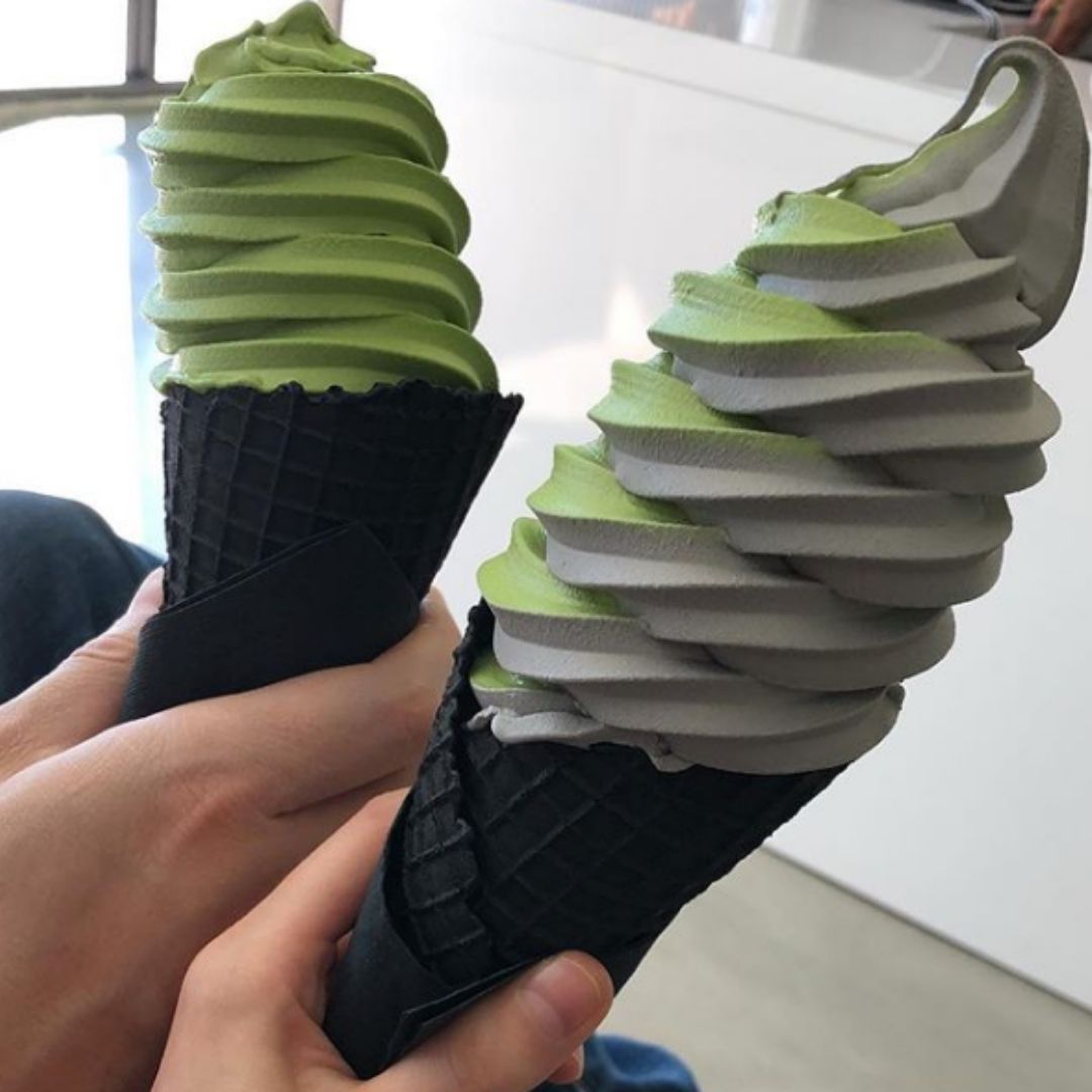 gomrmatcha's tweet photo. Make it a perfect day with Mr.Matcha! 😍 Tag someone that should bring you here 💚(they're a keeper if they do) https://t.co/63aMU1mhxN