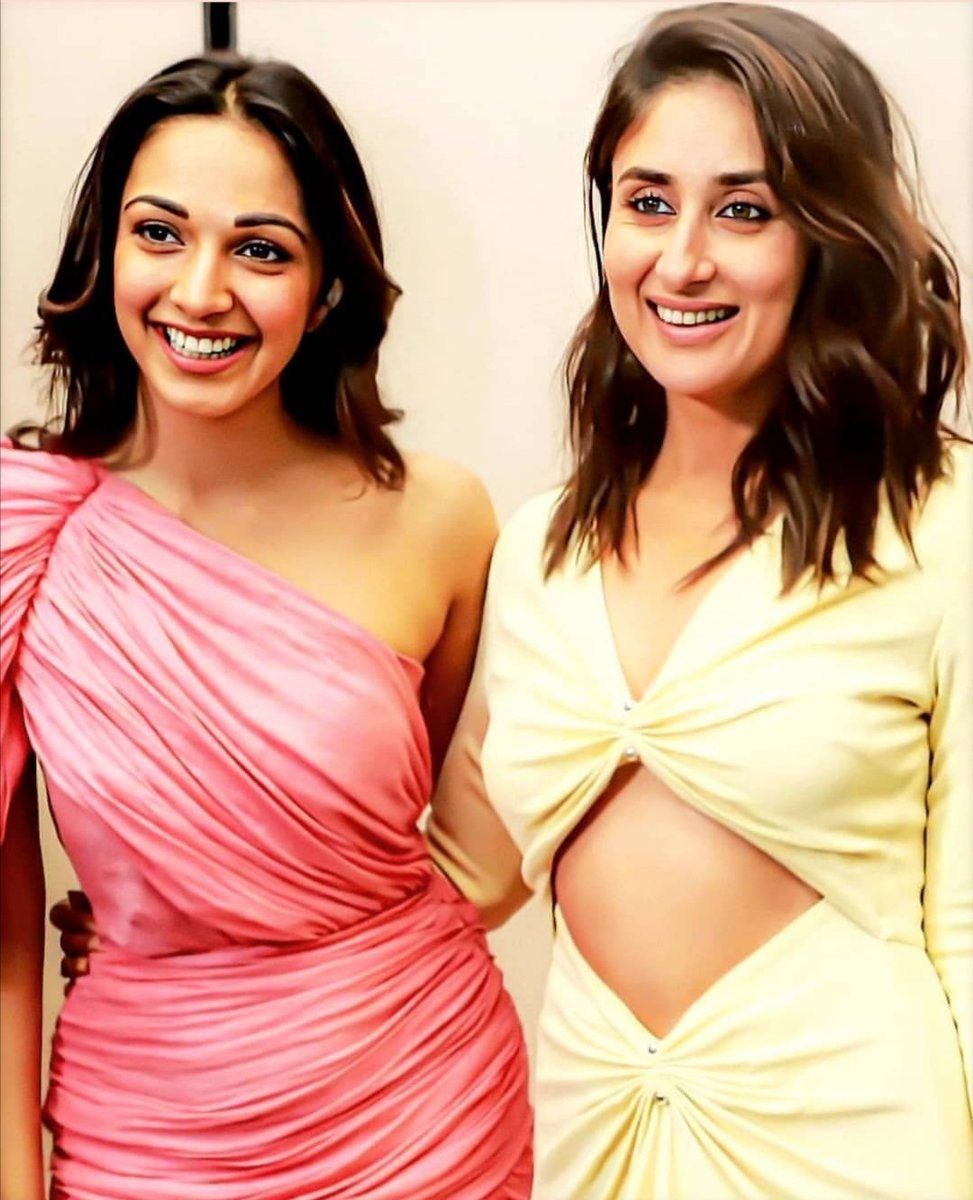 Kareena Kapoor Fan Club tweet media