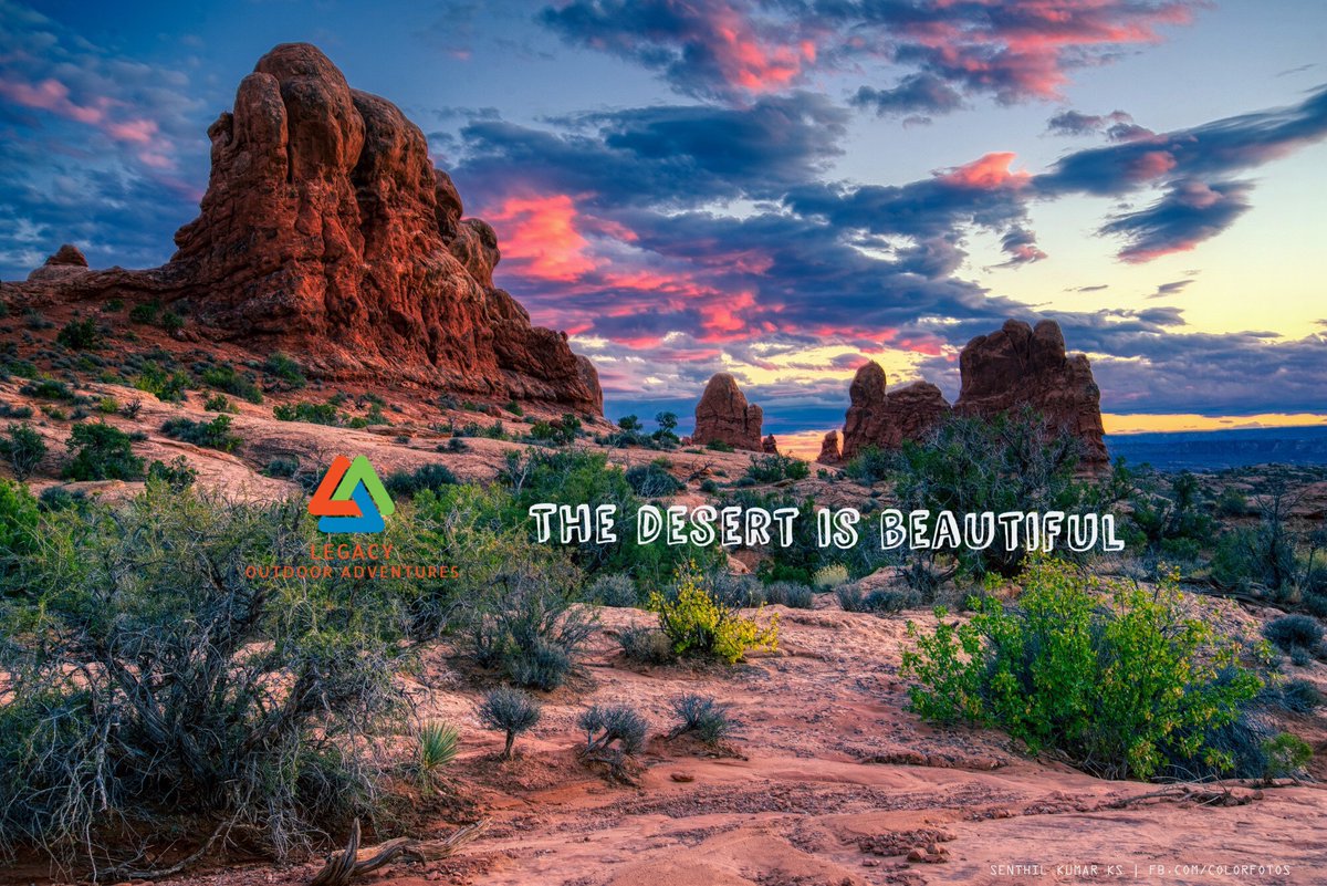 legacyadventure's tweet photo. There’s no WiFi in the desert, but somehow we find a better connection out here. #Adventure #Recovery #Purpose https://t.co/o77yrJRWFv