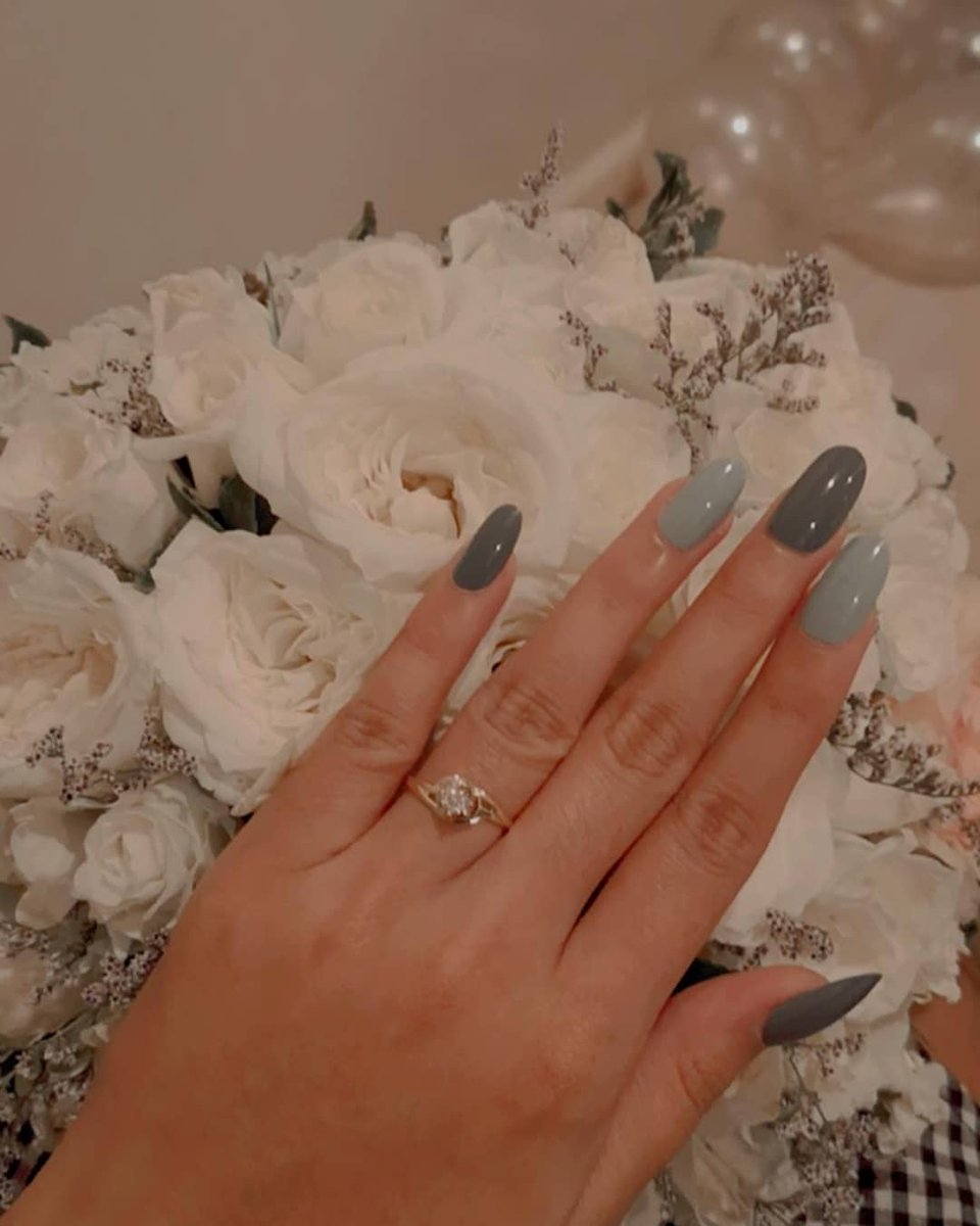 inoriejoy's tweet photo. 💍❤️ https://t.co/PoKSYxsIVI