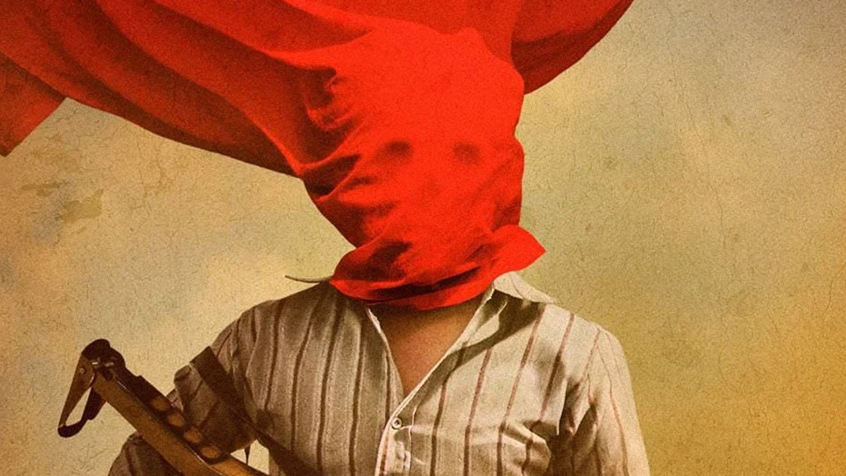 TheFilmStage's tweet image. The Best Movie Posters of 2019 bit.ly/2F2nzmV