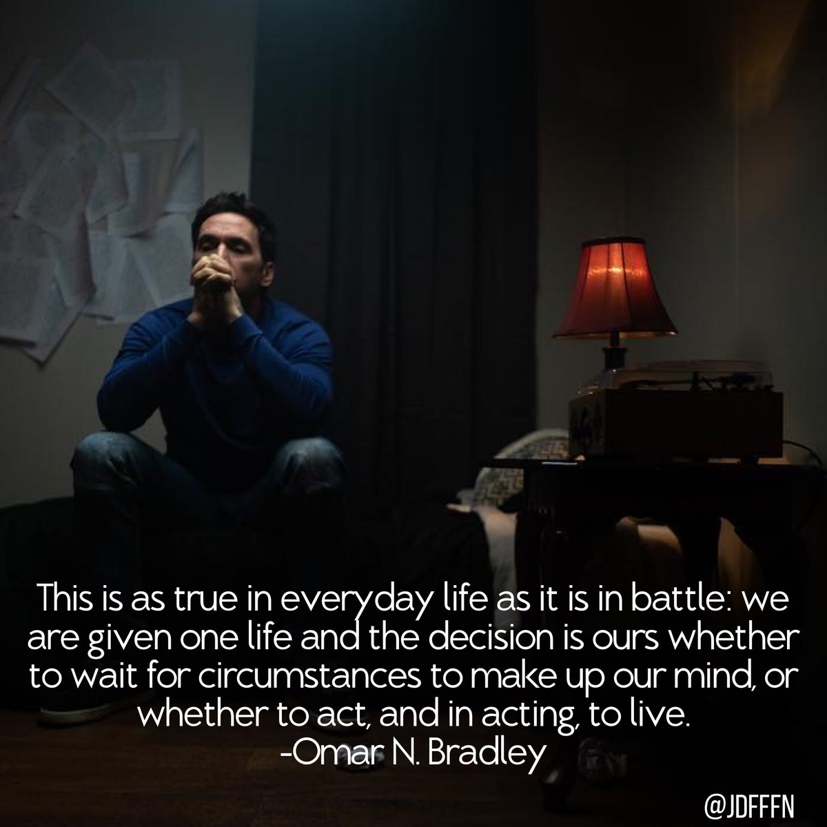 jdfffn's tweet photo. Live Fearlessly JDF #livefearlessly #fearlessfrank #jdflivefearlessly #jdfspokentruth https://t.co/okbaWavyED