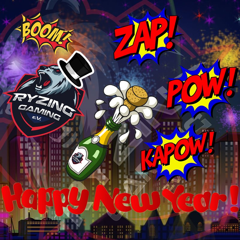 Ryzing Gaming e.V. tweet media