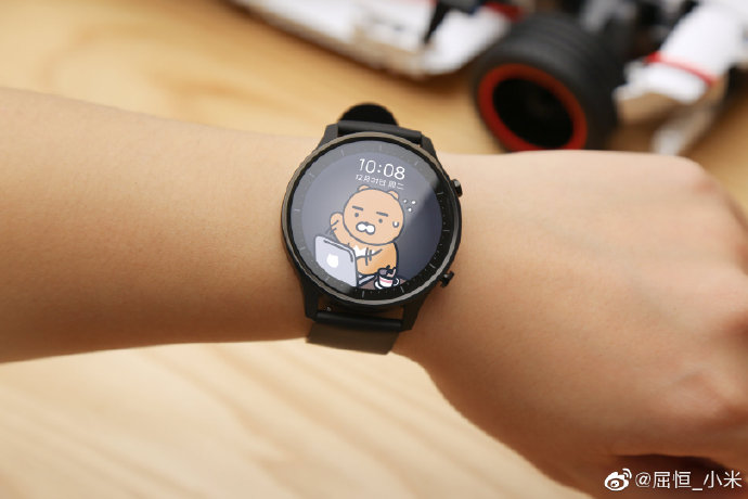 shopiatocom's tweet photo. ساعت هوشمند Watch Color شیائومی باتری پر قدرتی دارد
بیشتر بخوانید:
https://t.co/zNNjKBoSxe
#Xiaomi #WatchColor #شیائومی https://t.co/2o4YOEIizd