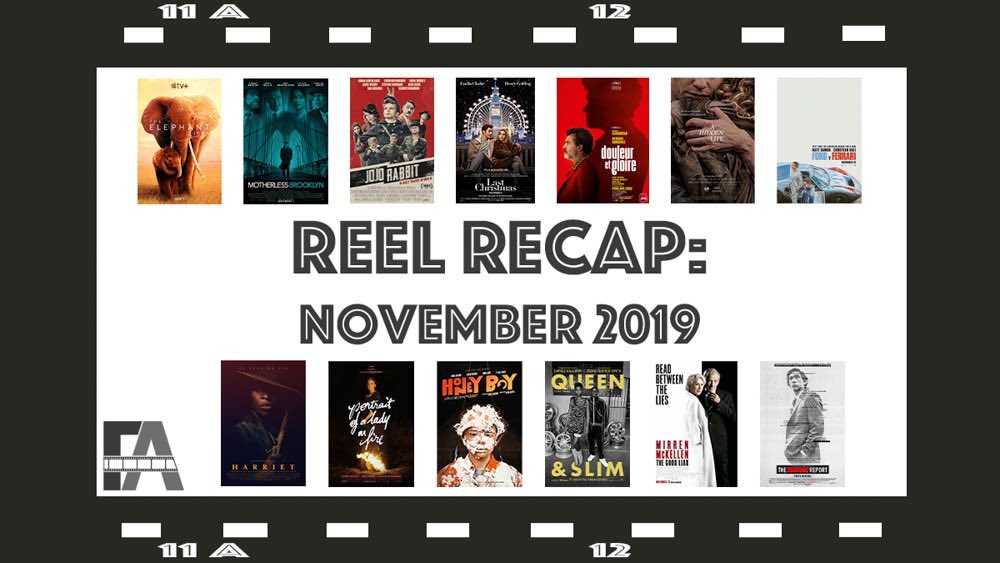 FilmAssessment's tweet image. For my fourth #ReelRecap, here&apos;s everything I watched in November. filmassessment.blogspot.com/2019/12/reel-r…