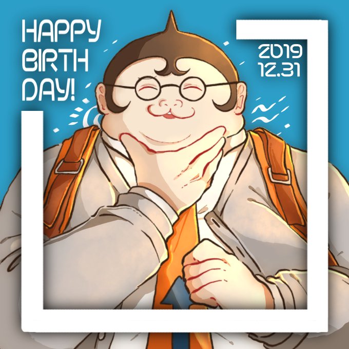 山田一二三生誕祭19のtwitterイラスト検索結果 山田一二三生誕祭19のtwitterイラスト検索結果