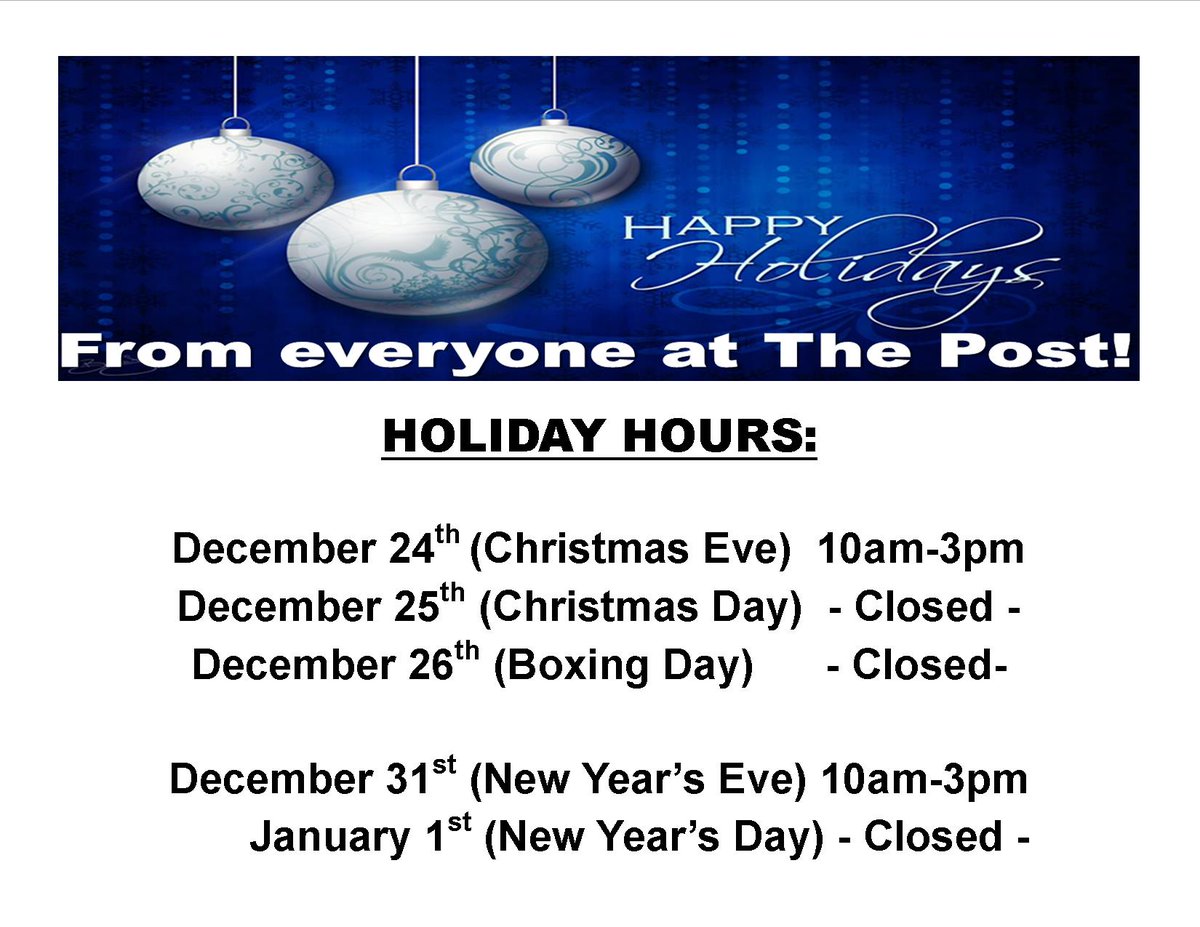 POST Thrift Store (@thepost_cmha) on Twitter photo 