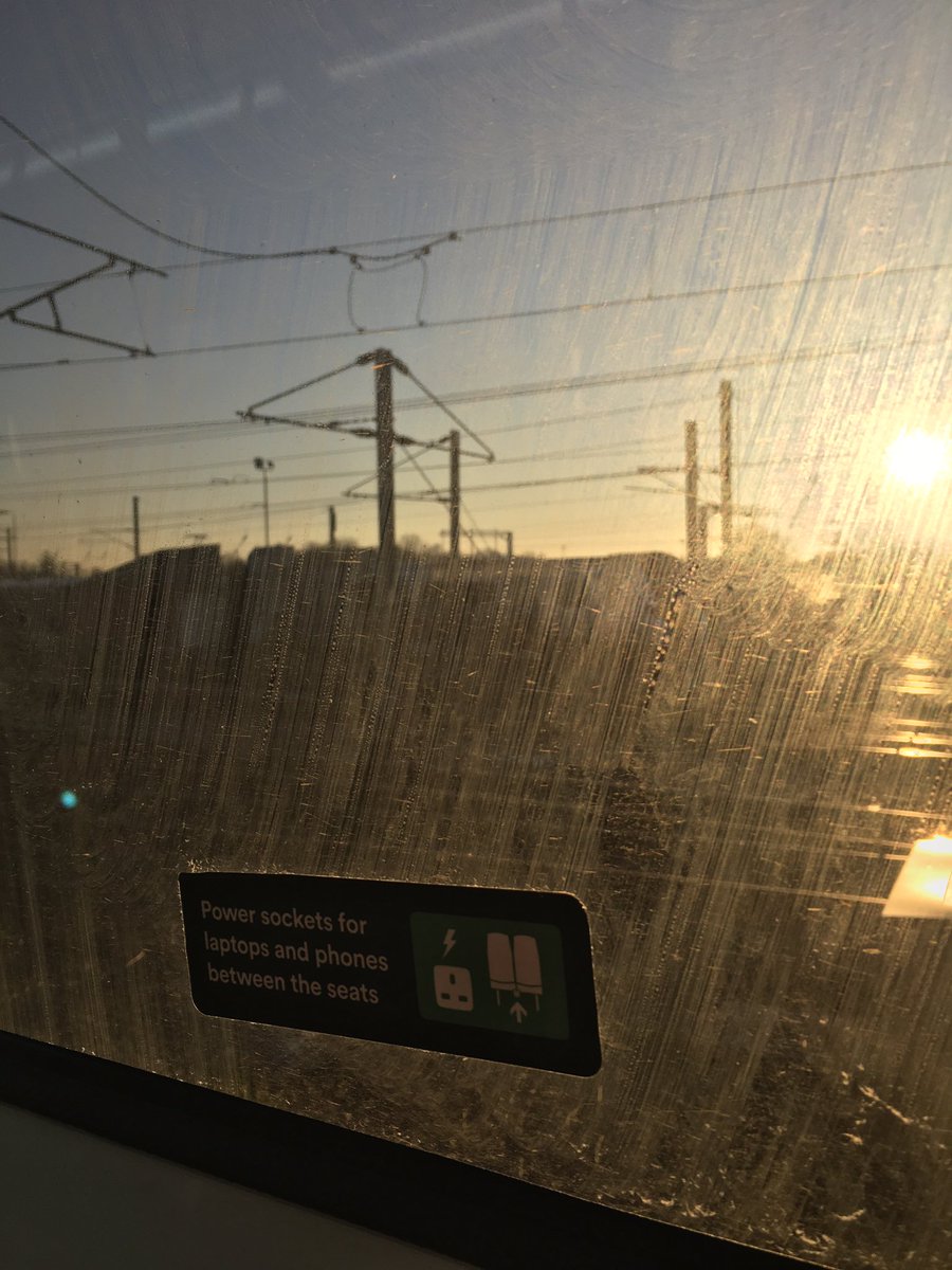 SimonZev's tweet image. Taking of advantage of holidays and the sunshine to check out the @Vivarail #Dtrain from Bedford to Bletchley on @LNRailway Last time on this line it was a Class 121. It’s been a long time since I’ve been on D stock and I never thought I’d go to the loo on one either!!