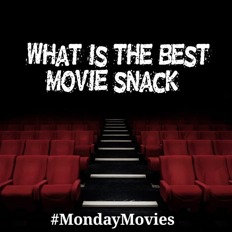 #mondaymovies

What is the Best movies snack?

We post a new question every Monday. Add an extra challenge, pick a film in the comments you have not seen and watch it.
#film #writeacomment #letusknow