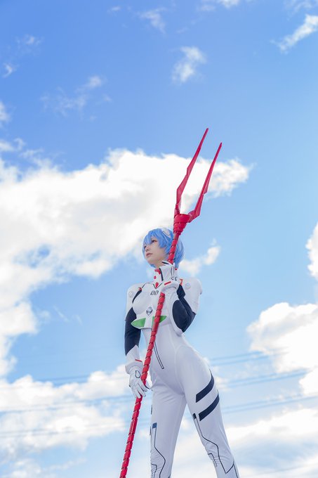 Twitterのコスプレ画像79