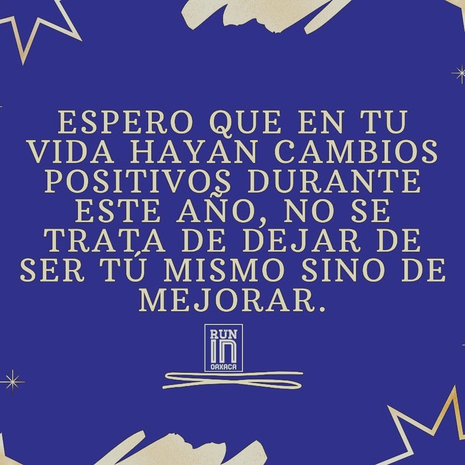 RunInOaxaca's tweet photo. ¡Todos los días aprendemos, así que todos los días seremos mejores!
.
.
.
#SomosRunIn #ChicasRunIn #RunInBlack
#RunInCrew #RunInTeam #CorreConEstilo #PégateALoBueno 
#CompartiendoKilómetros #CorrerNosUn
#LunesDeMotivación #LunesDeMedalla 
#lunesganarseguidores #TagsForLikes https://t.co/SWtPMgYoUs