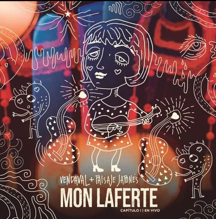 Kary986's tweet photo. Ya está disponible amigos https://t.co/6OrfNGhzuf y acá el link https://t.co/mWtkz2lRs4

Corran a verlo y si ya lo vieron vuelva lo a ver 😍😍 @monlaferte https://t.co/gsJjKAkJwK