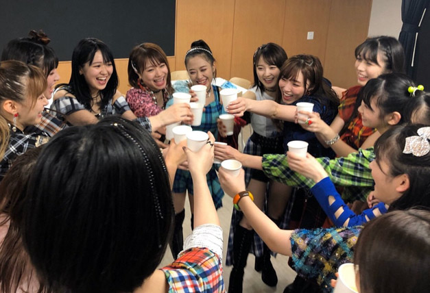 wotatranslation's tweet photo. Best of Wota in Translation 2019 https://t.co/IZsIYE7AUo https://t.co/yi7xbSKY3T