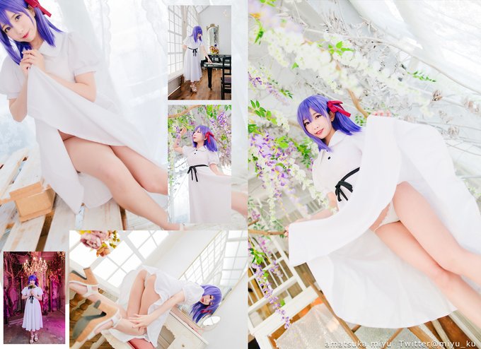 Twitterのコスプレ画像12