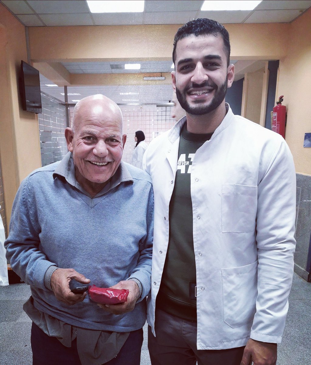 ashrafmanaa627's tweet photo. كلاكيت خامس مره ❤️💙
نورتنا ياعم اسماعيل💙❤️ https://t.co/dNt0LSE4FW