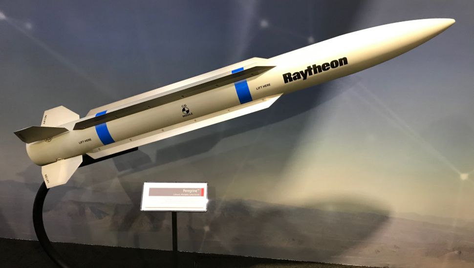 MoroccoWNews's tweet photo. #Morocco is one of the countries that will receive a batch of #AMRAAMmissiles. Qatar, Romania, Denmark, Japan, Kuwait, and South Korea are also among the recipients.

” https://t.co/X06r3PQ8nO https://t.co/Ucc6umQKHx