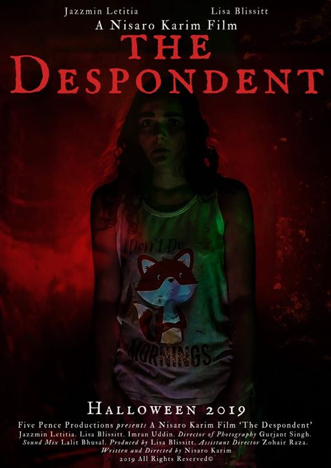 MidlandsMovies's tweet photo. Some great local film posters again this year. We’re sharing some of our faves:

The Nursery Man @antwin89 
The Despondent @NisaroKarim 
Abatement @GazPixelPerfect 
Apocalyptic 2077 @RoastedFilmsUK https://t.co/NJrqSpkdu0
