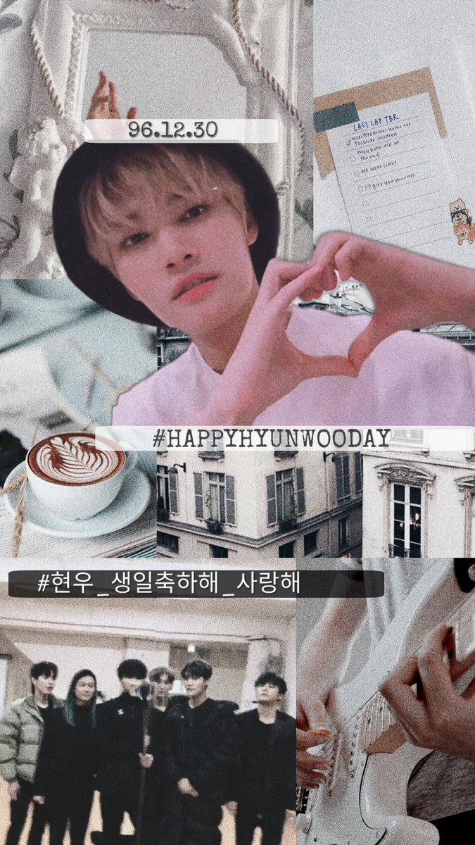 lmtls_inter's tweet photo. Happy birthday to our lovely Hyunwoo, you deserve the world. Thanks for all your hard word, we wish you the best on your birthday ♥️
#HAPPYHYUNWOODAY
#Happy_AM_Day
#현우야_생일축하해 https://t.co/JjIyJ1gquP