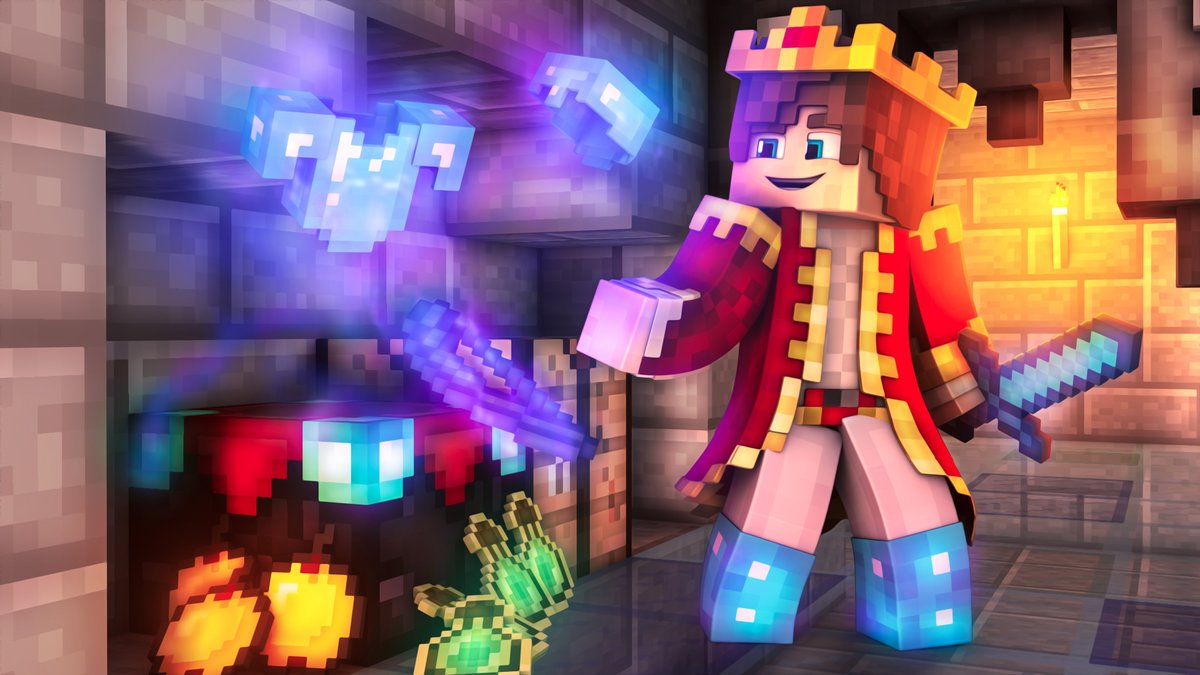 RoyalPixelsDE's tweet photo. Um welchen Spielmodus es sich wohl hierbei handelt😋 https://t.co/wnjWJnOa2y