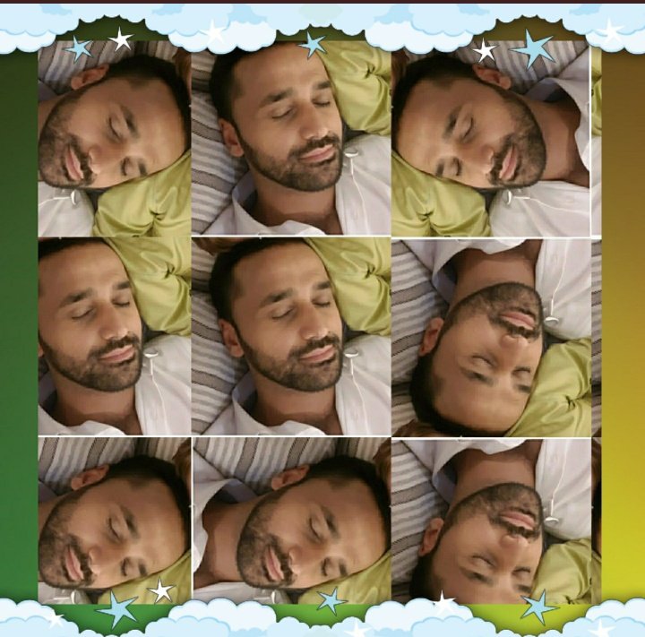 Aqsawb's tweet photo. Wb ap soty hoy kitny ziyada cute lgty hn mashallah
#2019WithWB y pic bhi is sal ki favrt h @WaseemBadami https://t.co/gHejew3QWS