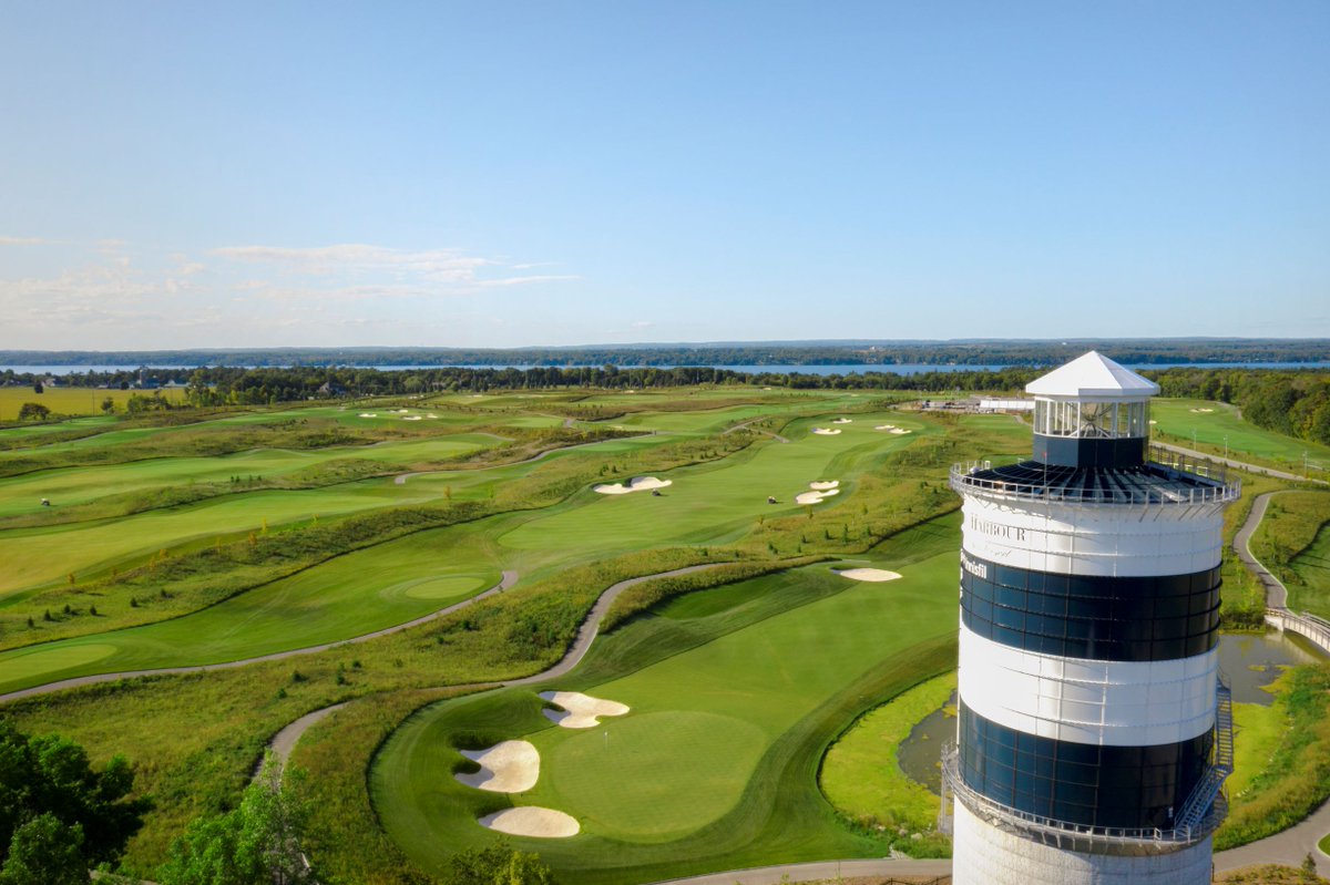 OHLBarrieColts's tweet photo. ANOTHER CONTEST! Win a free foursome at the Nest golf course at Friday Harbour! All you have to do is two things:
1. Make sure you are following us and @FridayLiving 
2. Retweet this tweet
We will direct message the winner! Good luck! https://t.co/lI9SzLPcKB