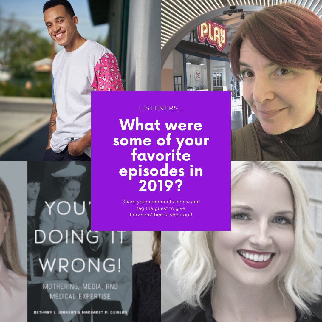 engenderedpod's tweet photo. Giving thanks and paying tribute to guests from 2019...@RichieReseda #recidivism #feministoncellblocky  @NicoleLazzaro @XEODesign #YDIW #academicmamas #JohnsonQuinlanResearch #MaggieQuinlan #BethanyJohnson #motherhood #history #JamesPowell #socialwork #therapy #mentalhealth https://t.co/9ySqBGUJkL