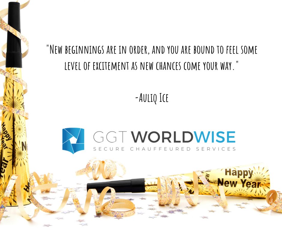 GGT_Worldwise's tweet photo. It's the last Monday of the decade. Cheers to new beginnings and a fresh start.

Learn more about how GGT Worldwise can provide the best in secured chauffeured services for you in 2020 here: https://t.co/7O8p0j4Gbk https://t.co/blScEbbblc