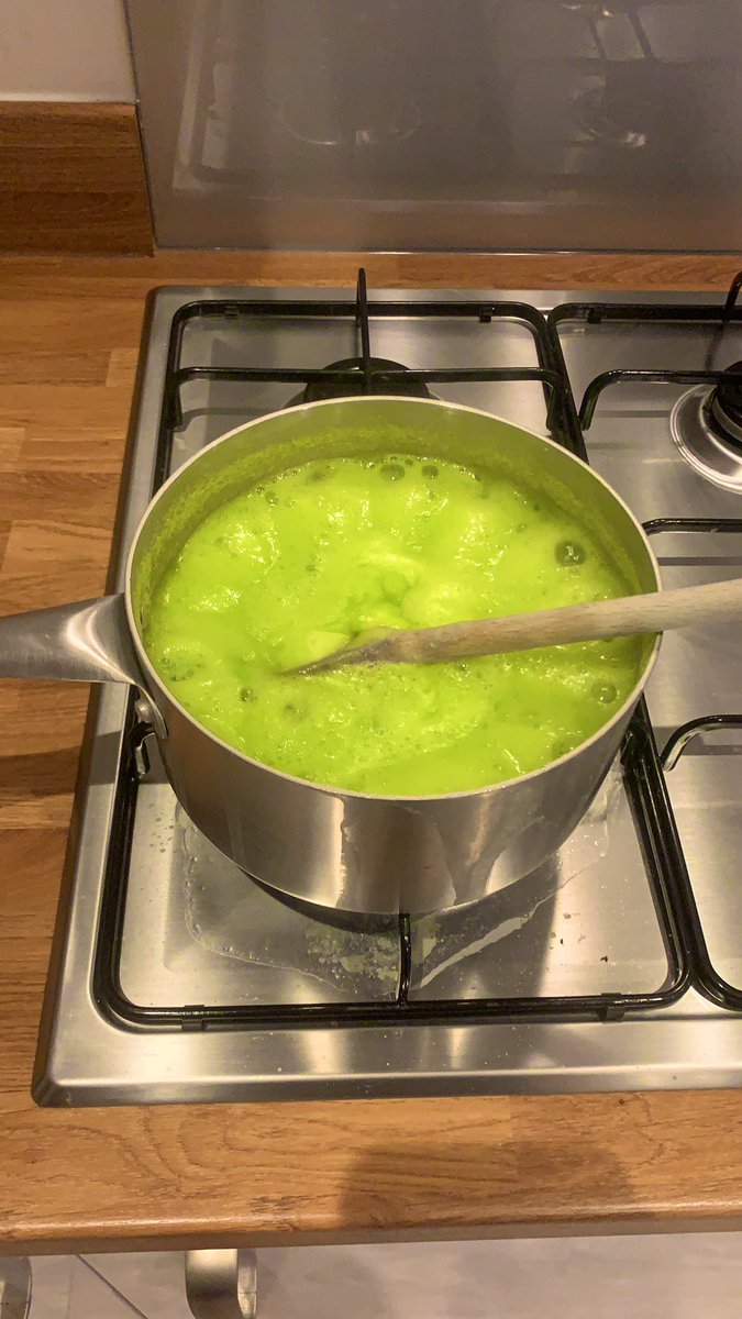 James Proctor tweet media