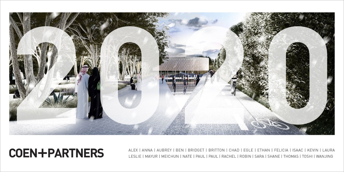 Coen+Partners tweet media