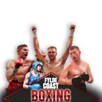Photo by Fylde Coast Boxing (@FyldeBoxing)
