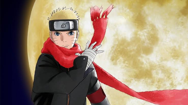 NaruHina Brasil - #4AnosDeTheLast - Certamente eu já disse várias vezes  aqui que o meu momento favorito do filme The Last é a cena onde Naruto pede  o cachecol e quando Hinata