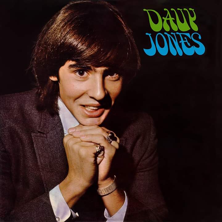 Happy Birthday Davy Jones. 